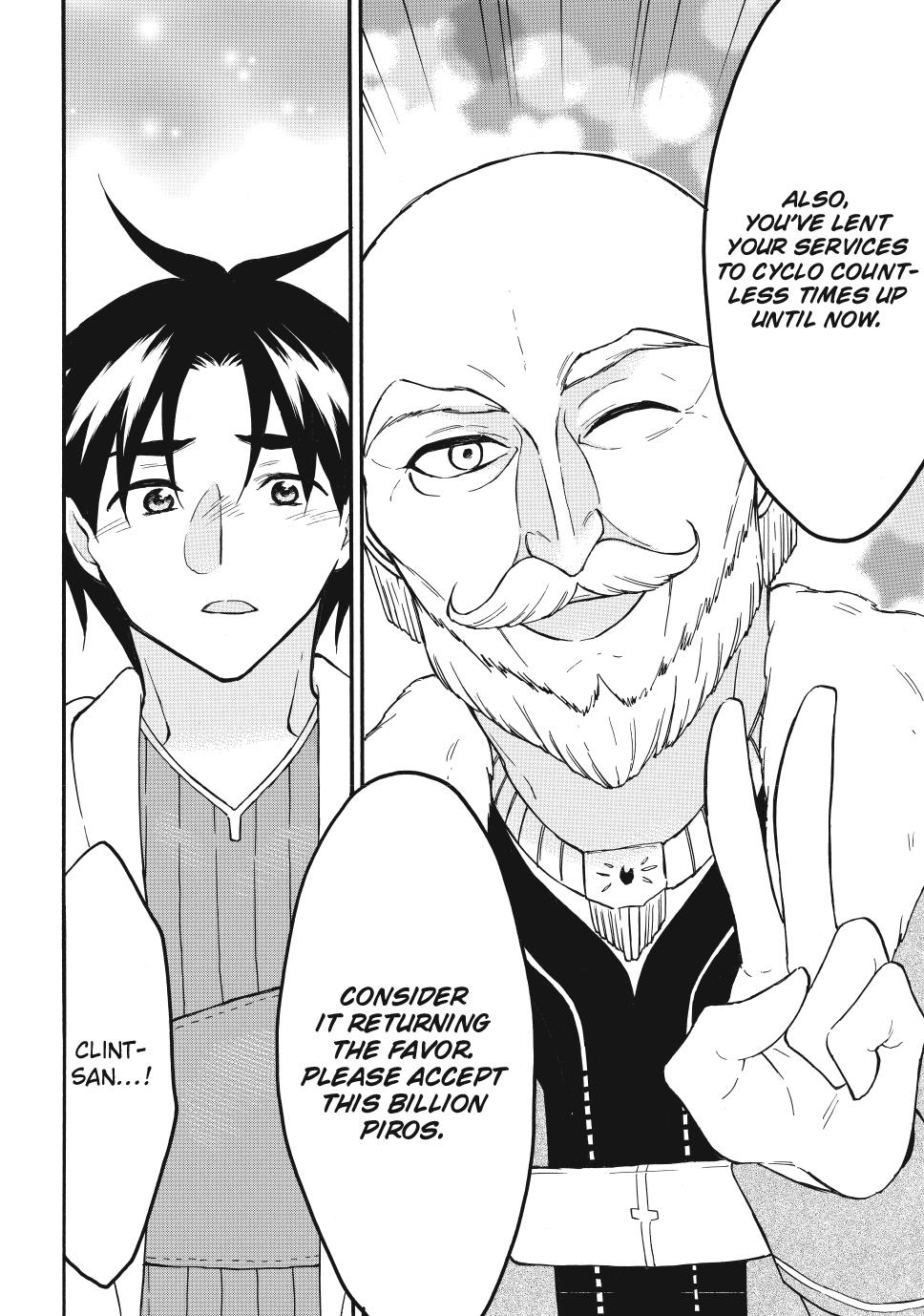 Level 1 Dakedo Unique Skill de Saikyou desu Chapter 65 6